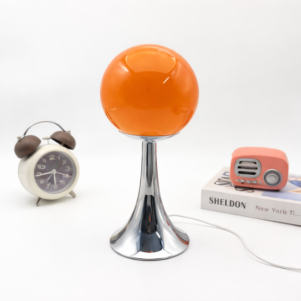 Solaris™ Globe Table Lamp