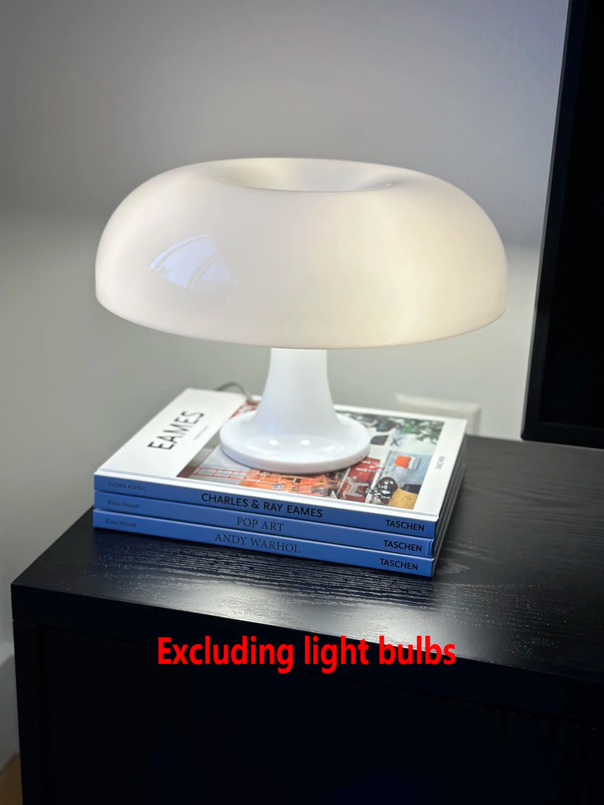 RetroGlow™ Table Lamp