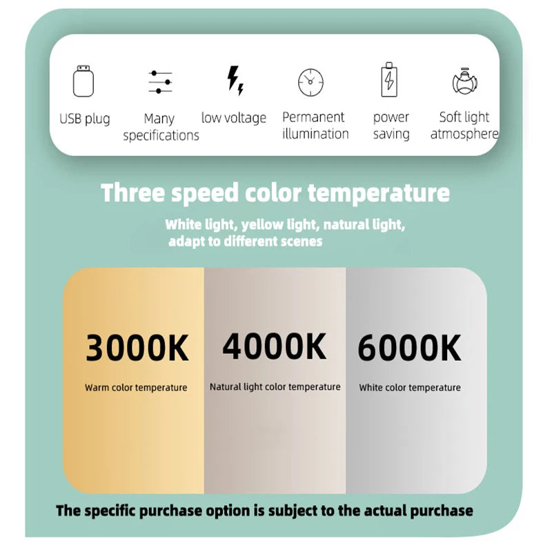 Solaris™ Globe Table Lamp