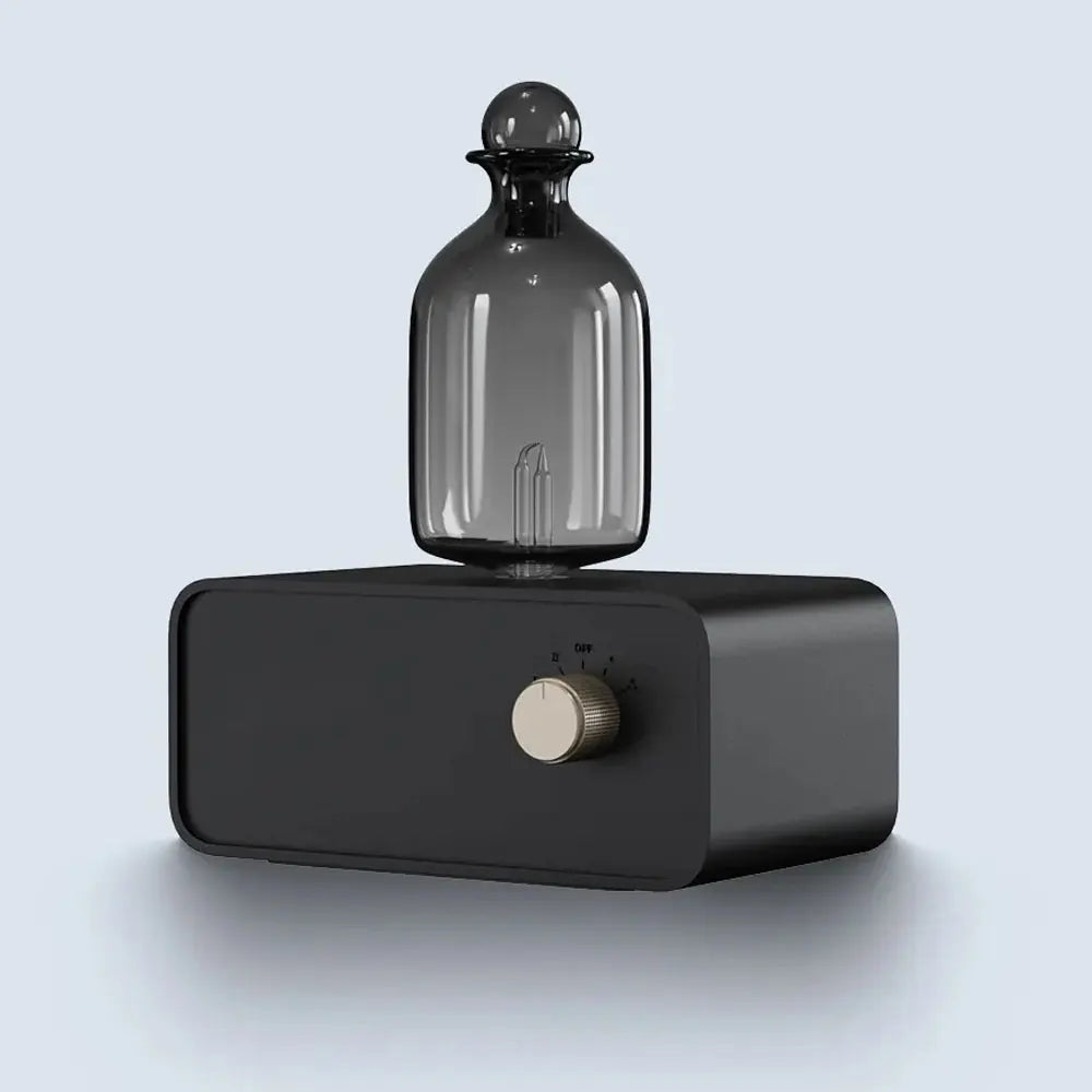 SerenityDrop™ Glass Aroma Diffuser