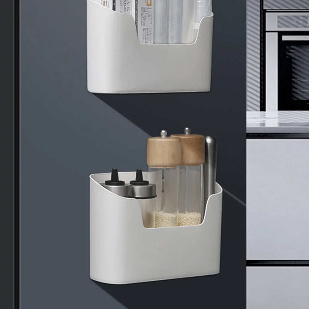 WallNest™ Kitchen Storage Organiser