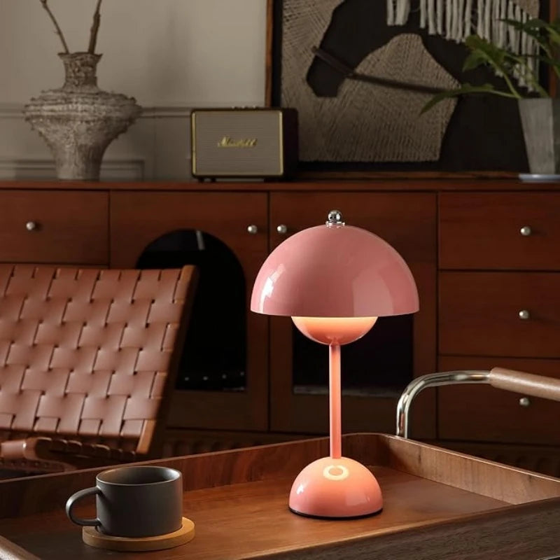 OrbitGlow™ Table Lamp