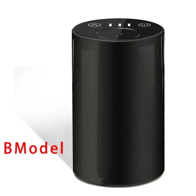 AeroPure™ Portable Waterless Aroma Diffuser