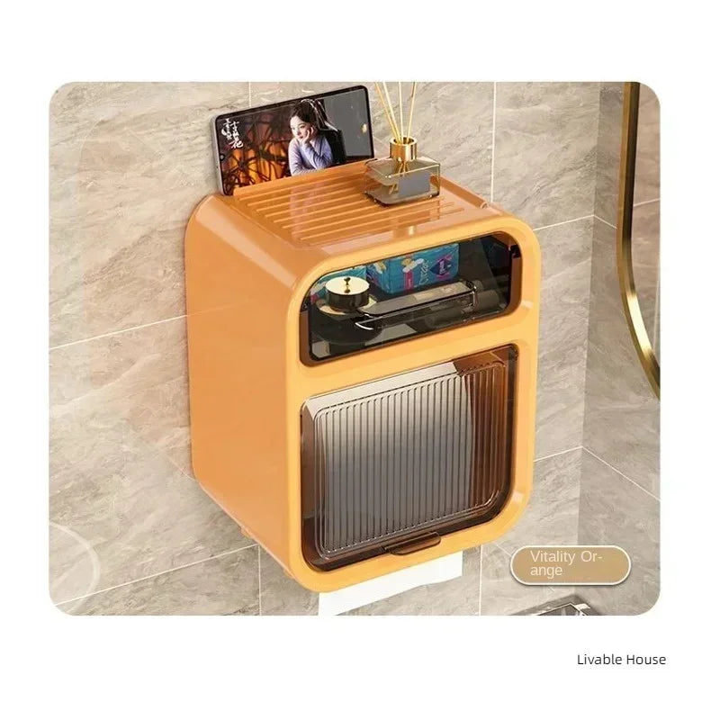 WallHeat™ Smart Bathroom Heater