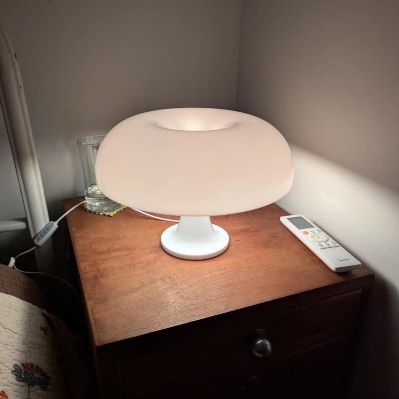 RetroGlow™ Table Lamp