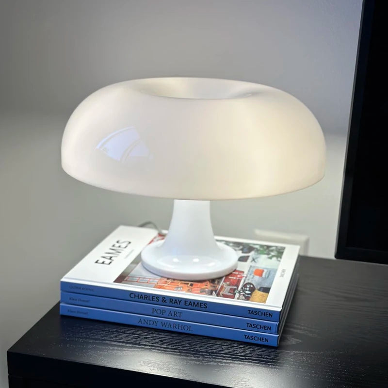 RetroGlow™ Table Lamp