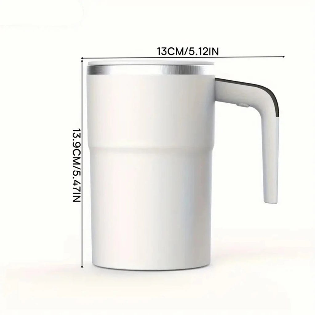AutoMix Pro Mug