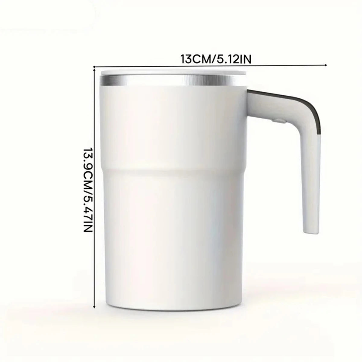 AutoMix Pro Mug