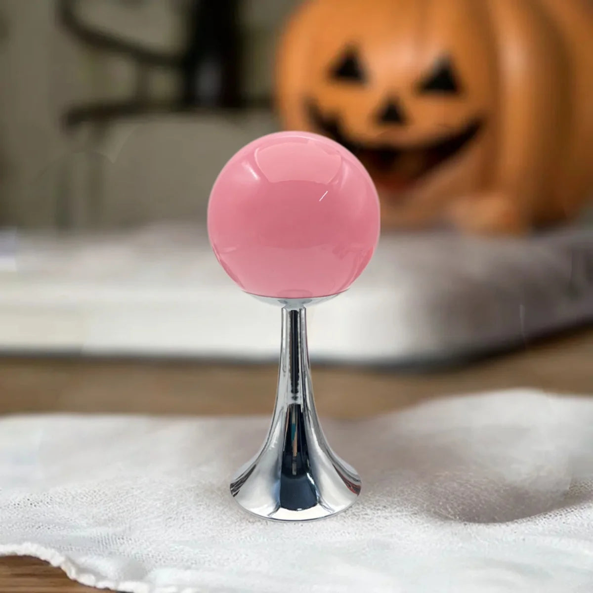 Solaris™ Globe Table Lamp