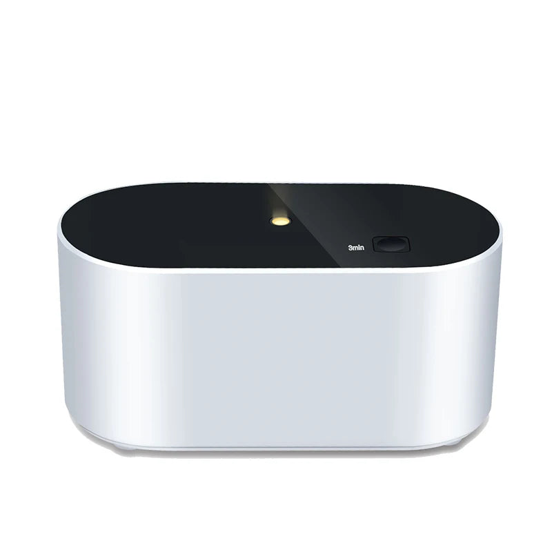 PureMist™ Waterless Aromatherapy Diffuser