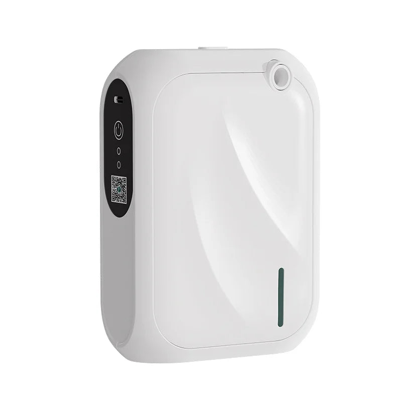 SmartMist™ Bluetooth Aroma Diffuser