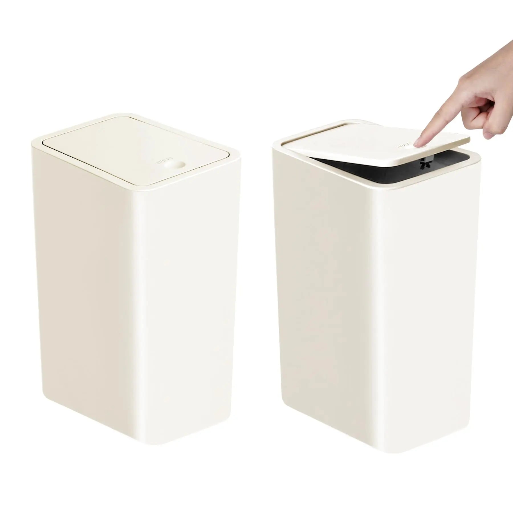 TouchFlow™ Smart Sensor Bin