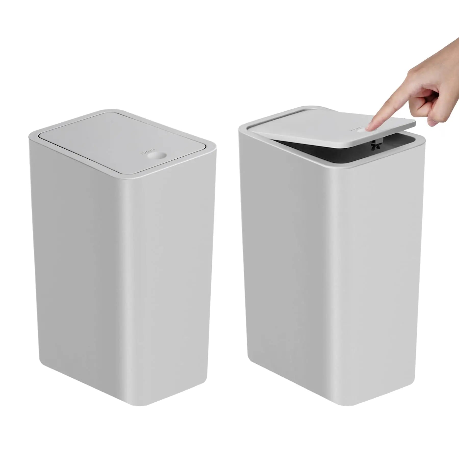 TouchFlow™ Smart Sensor Bin