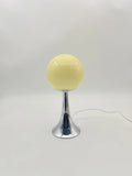 Solaris™ Globe Table Lamp