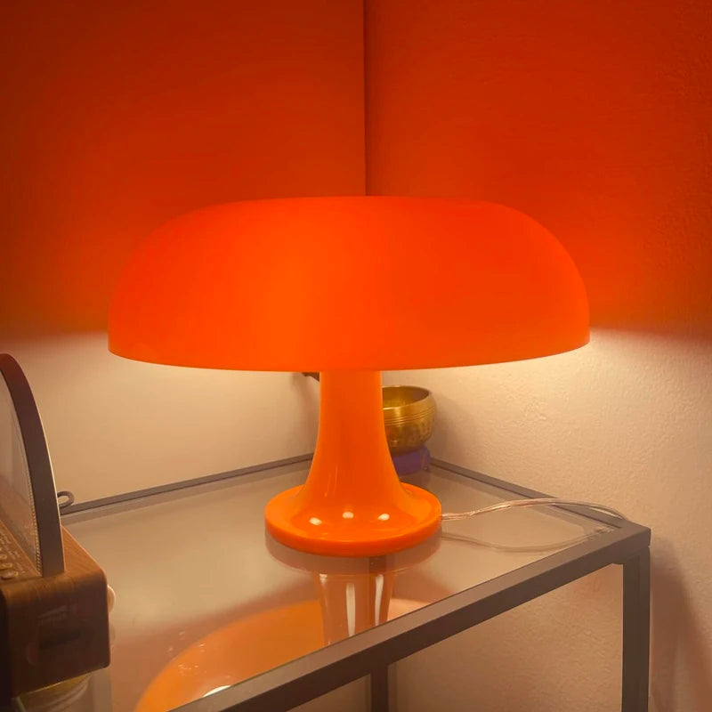 RetroGlow™ Table Lamp