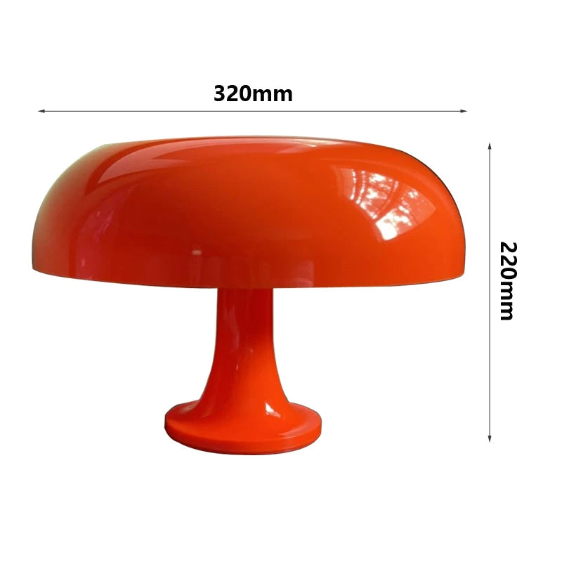 RetroGlow™ Table Lamp