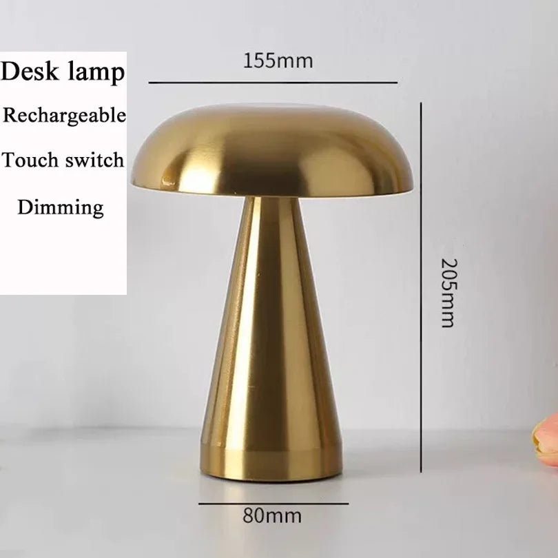 Nordé™ Ambient Table Lamp
