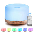 CalmAura™ Essential Oil Diffuser