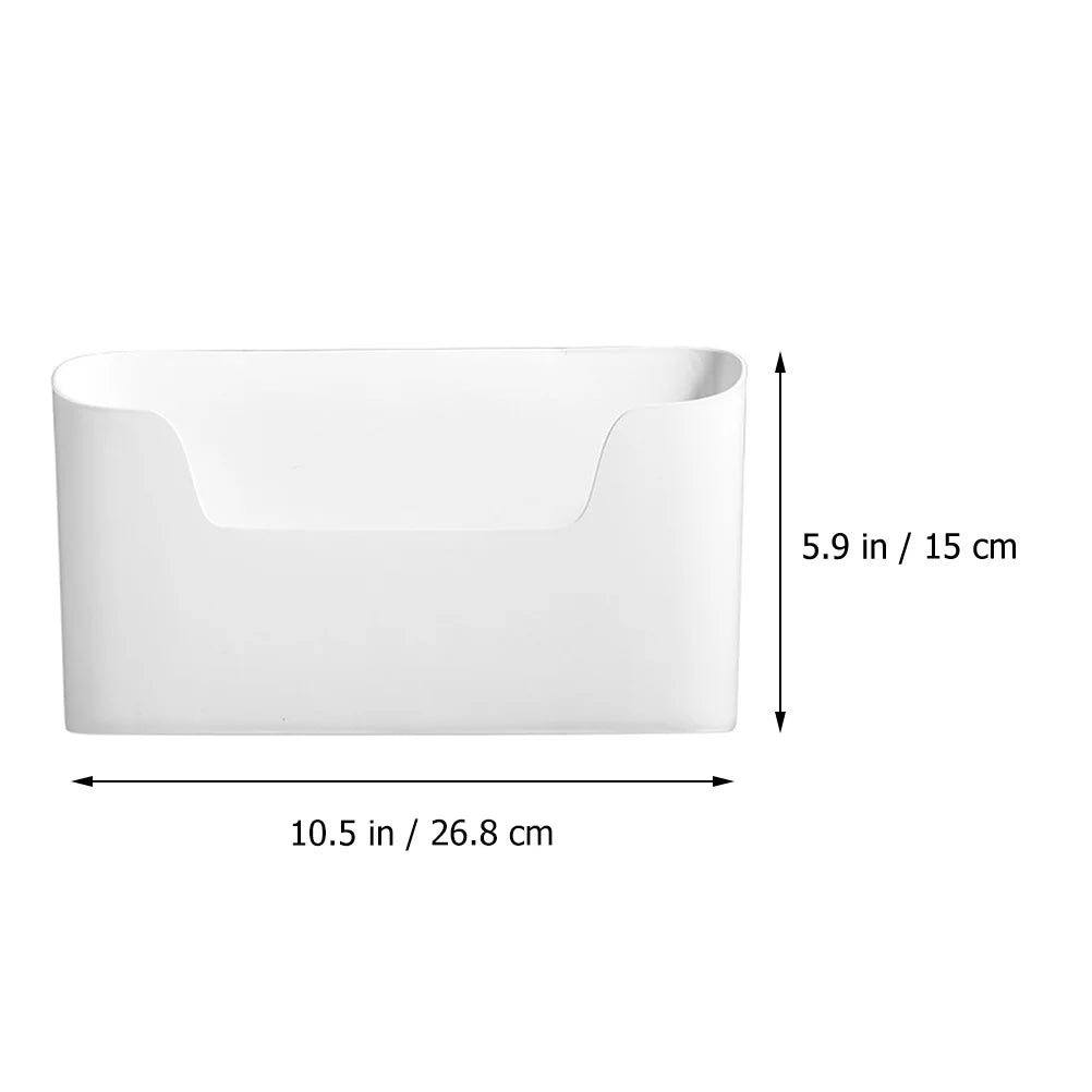 WallNest™ Kitchen Storage Organiser