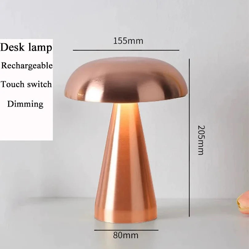 Nordé™ Ambient Table Lamp
