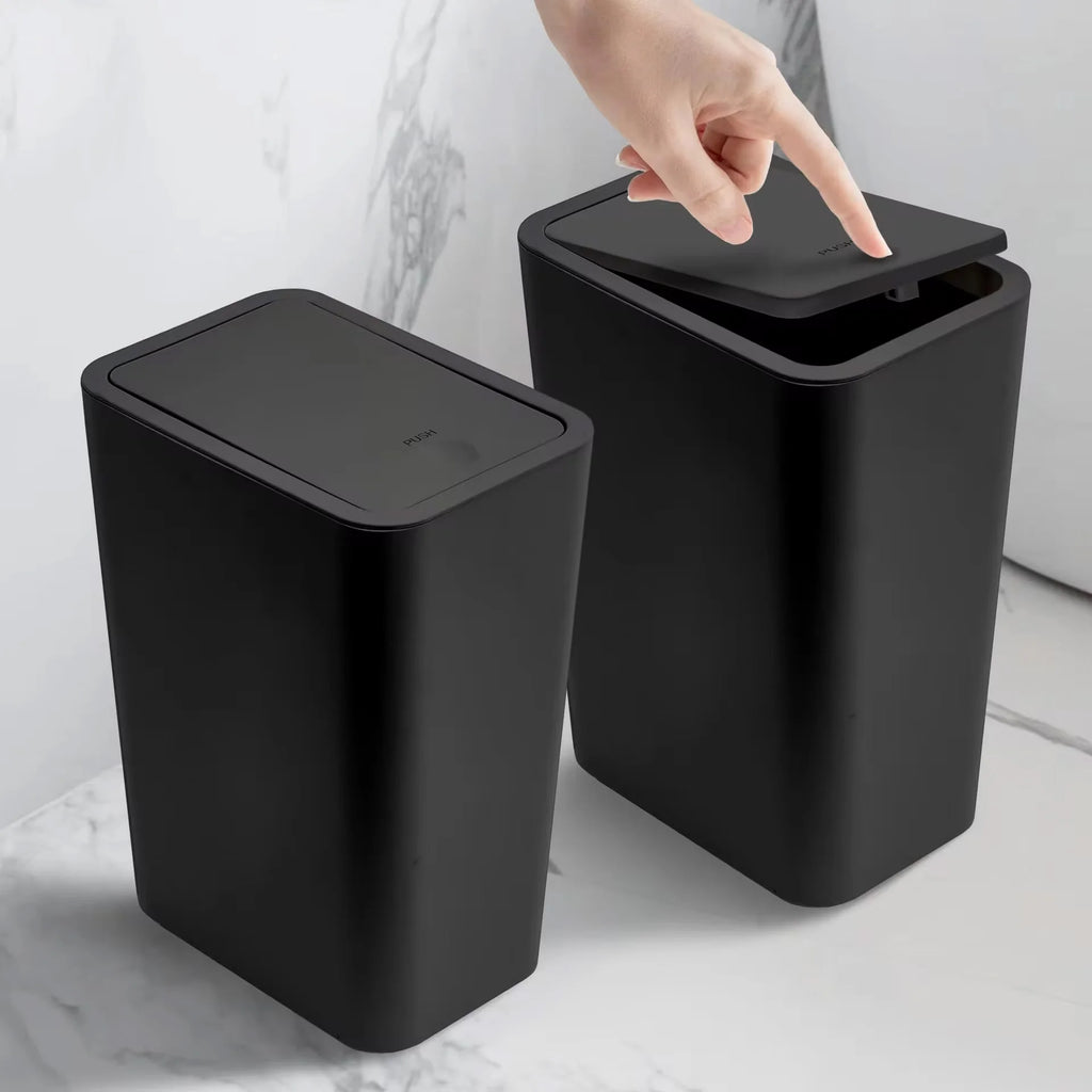 TouchFlow™ Smart Sensor Bin