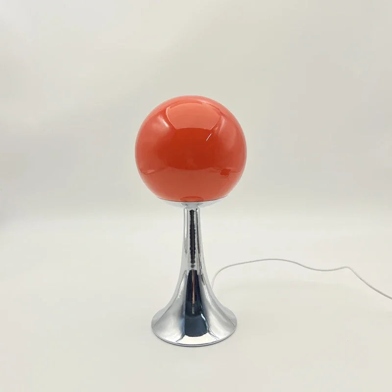 Solaris™ Globe Table Lamp