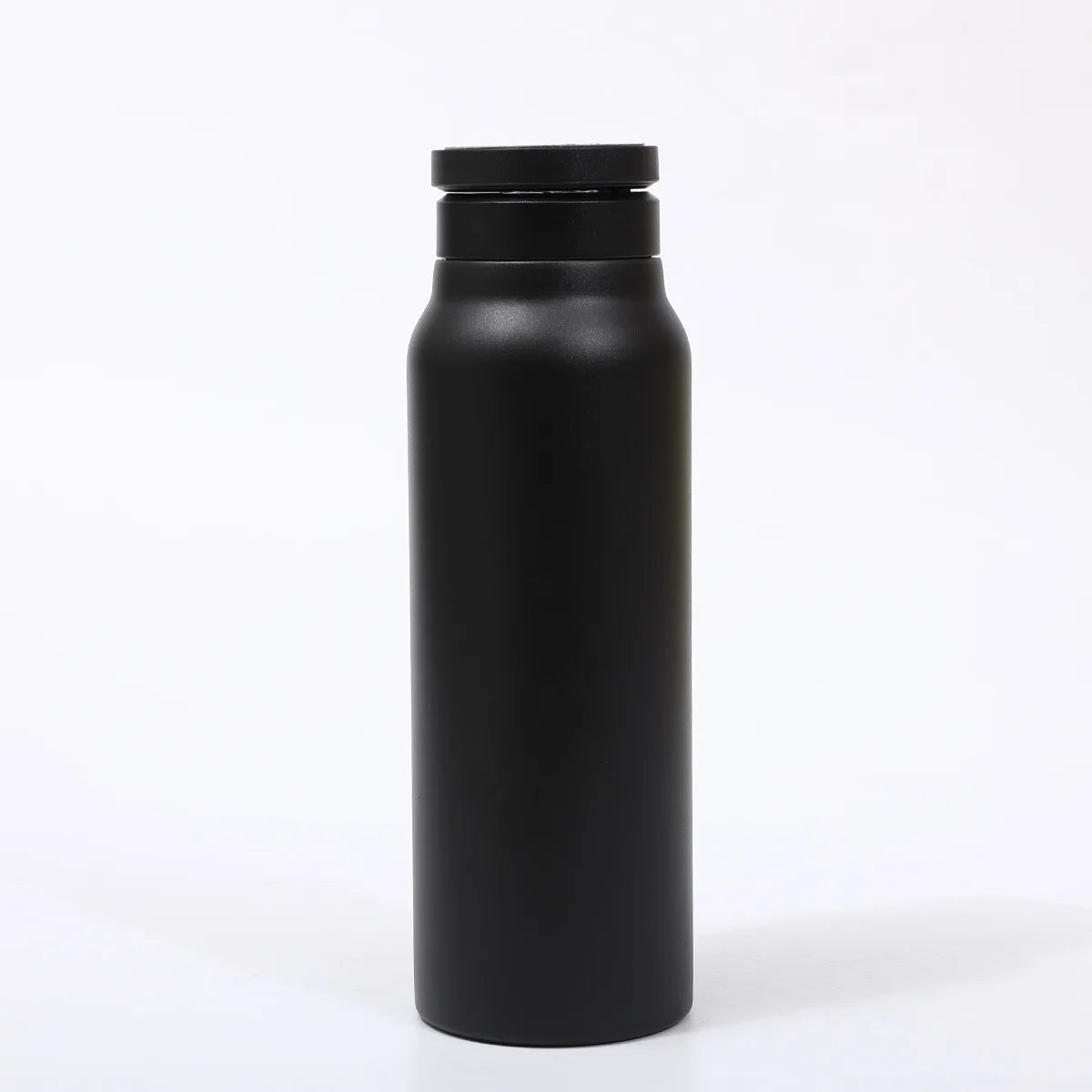 MagSnap™ Smart Bottle with Phone Holder