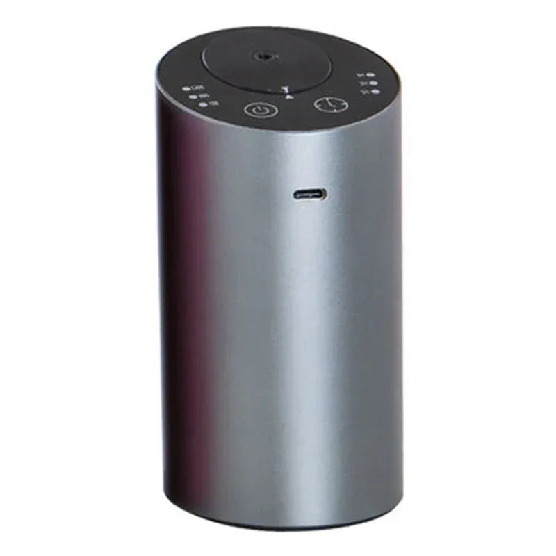 AeroPure™ Portable Waterless Aroma Diffuser