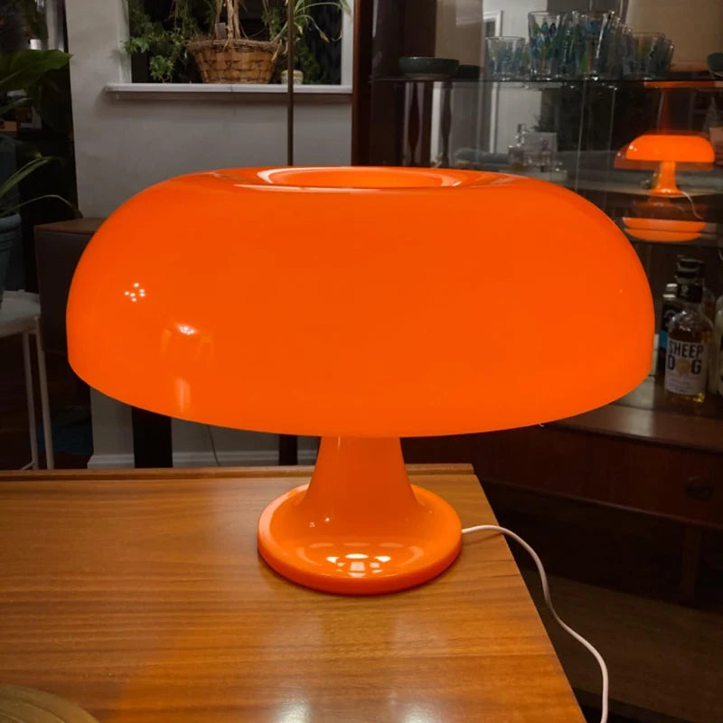 RetroGlow™ Table Lamp