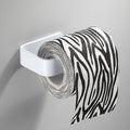 UnderRoll™ No-Drill Kitchen Paper Holder