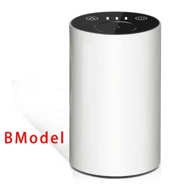 AeroPure™ Portable Waterless Aroma Diffuser