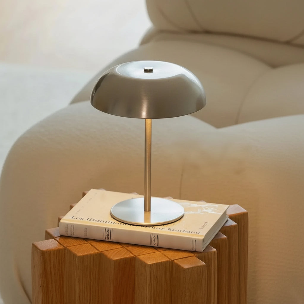 Silva™ Minimal Table Lamp