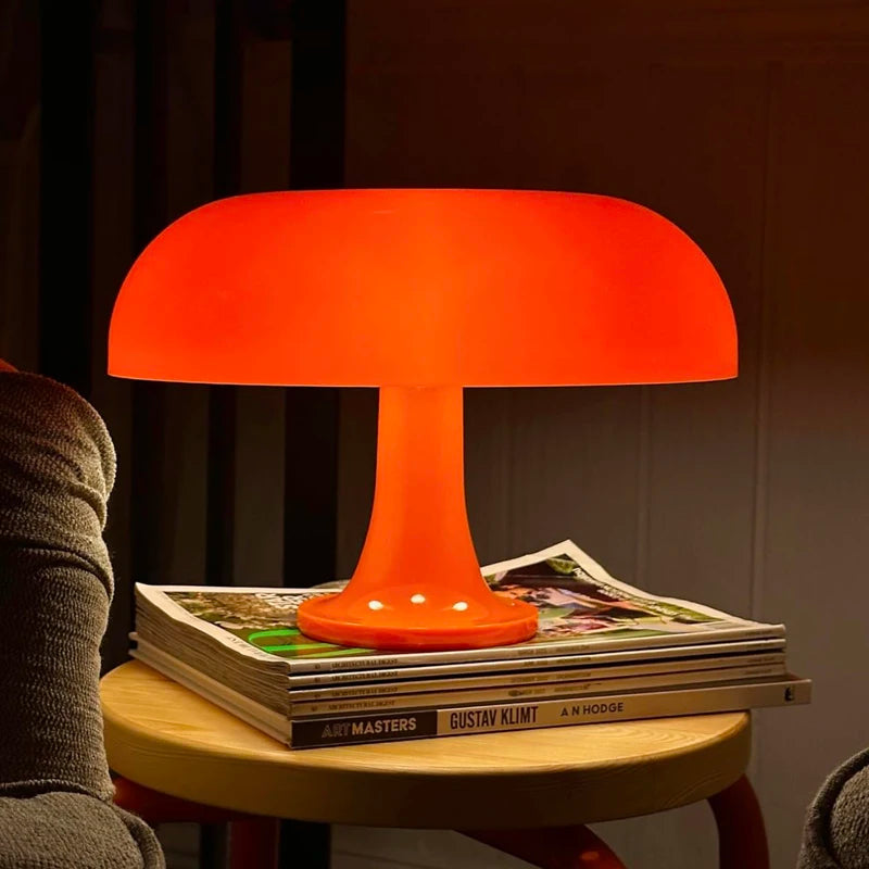 RetroGlow™ Table Lamp