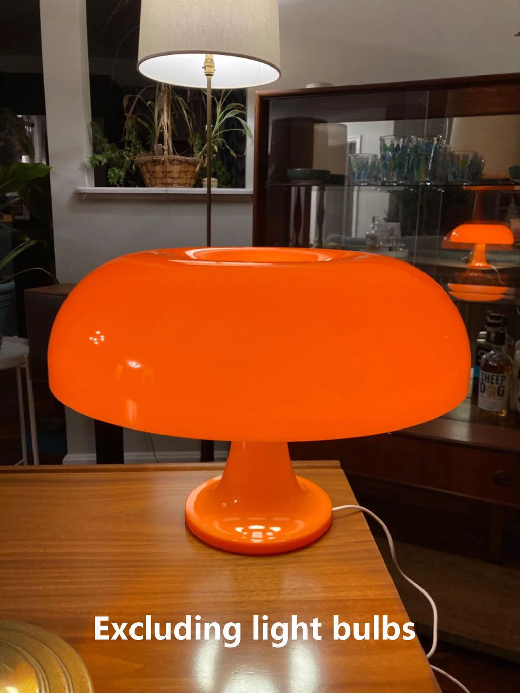 RetroGlow™ Table Lamp