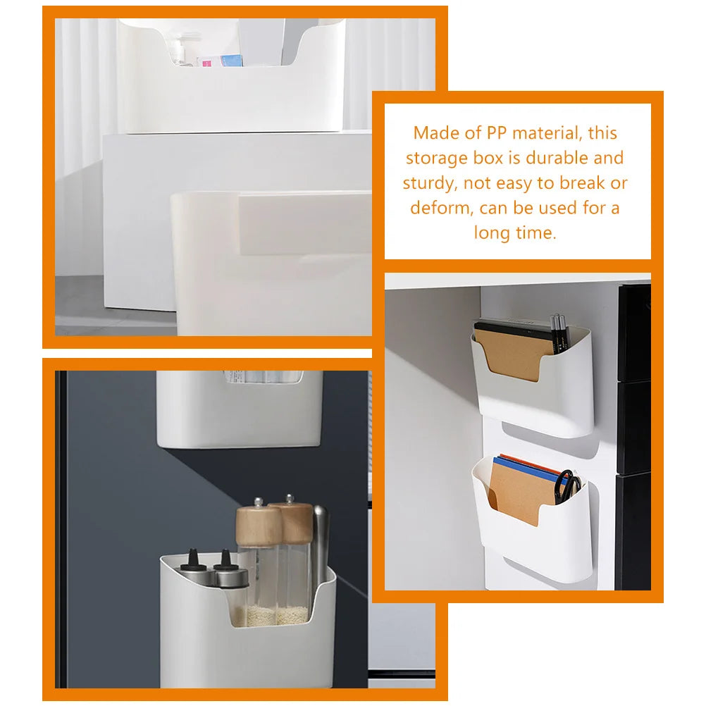 WallNest™ Kitchen Storage Organiser